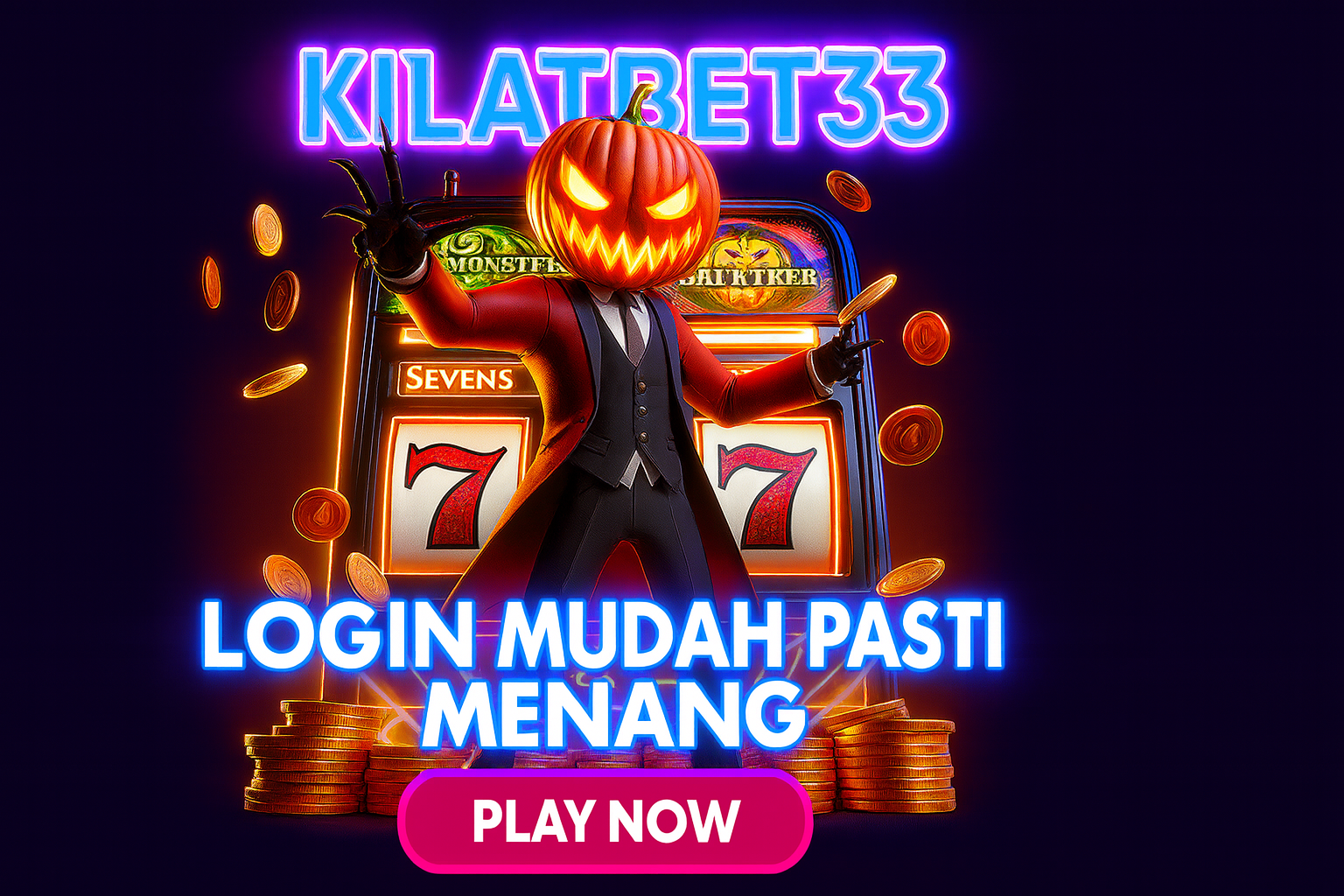 Kilatbet33 : Cara Dapat Koin Emas Tercepat di Kilatbet 33